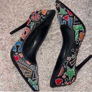 Michael Kors Keke pump